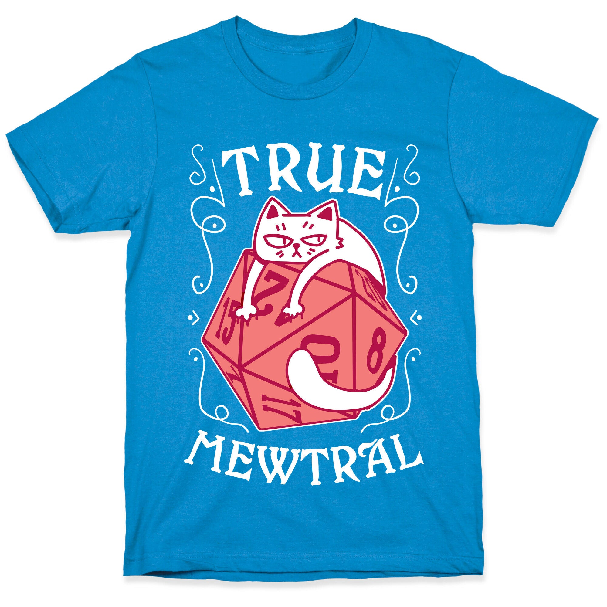 True Mewtral T-Shirt